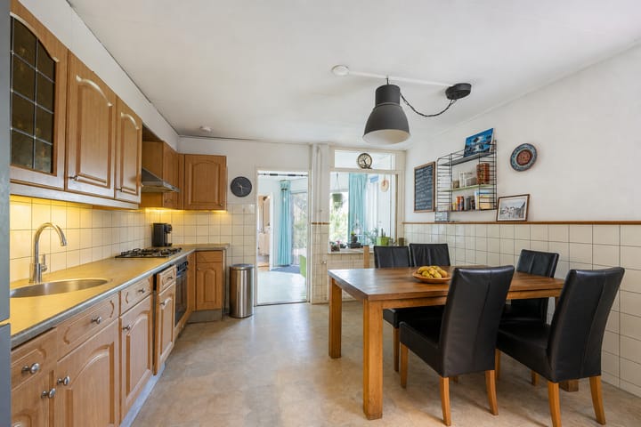 Hoekwoning te koop: Hoeksekade 92, Bergschenhoek