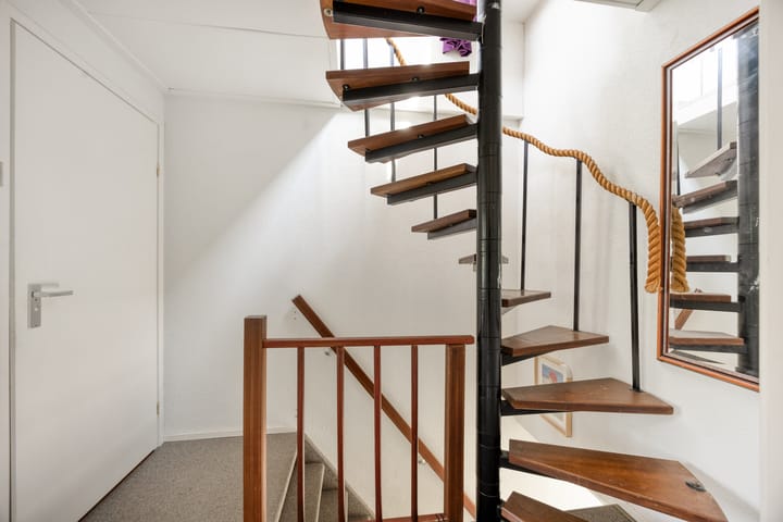 Hoekwoning te koop: Hoeksekade 92, Bergschenhoek