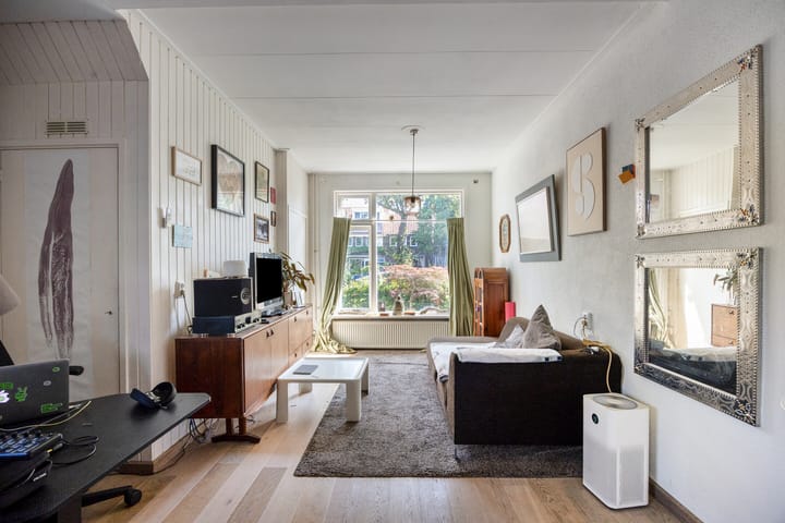 Hoekwoning te koop: Hoeksekade 92, Bergschenhoek