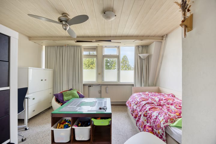 Hoekwoning te koop: Hoeksekade 92, Bergschenhoek