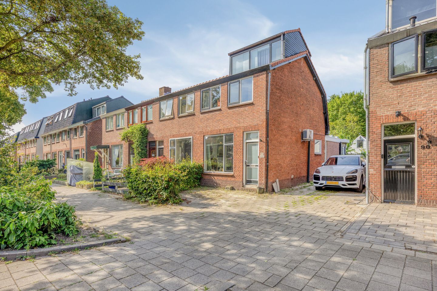 Foto 4 van Hoeksekade 92