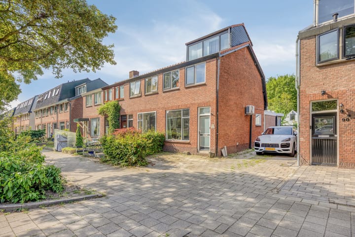Foto 4 van Hoeksekade 92