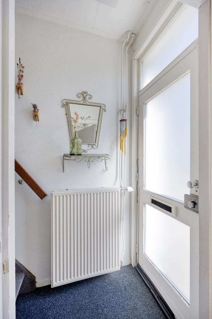 Hoekwoning te koop: Hoeksekade 92, Bergschenhoek