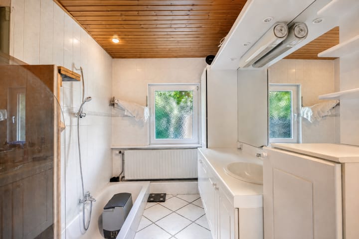 Hoekwoning te koop: Hoeksekade 92, Bergschenhoek