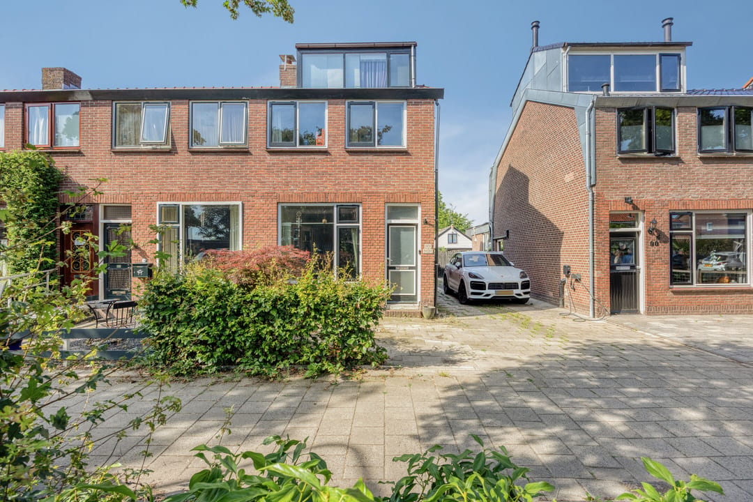 Foto 1 van Hoeksekade 92