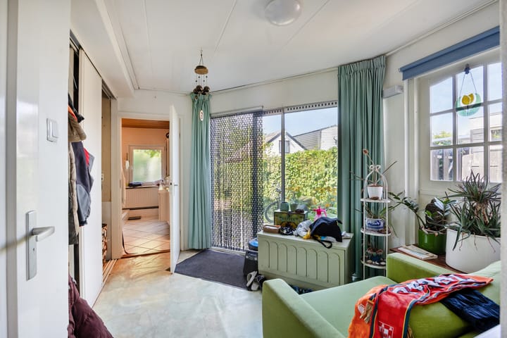 Hoekwoning te koop: Hoeksekade 92, Bergschenhoek