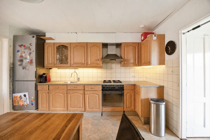 Hoekwoning te koop: Hoeksekade 92, Bergschenhoek