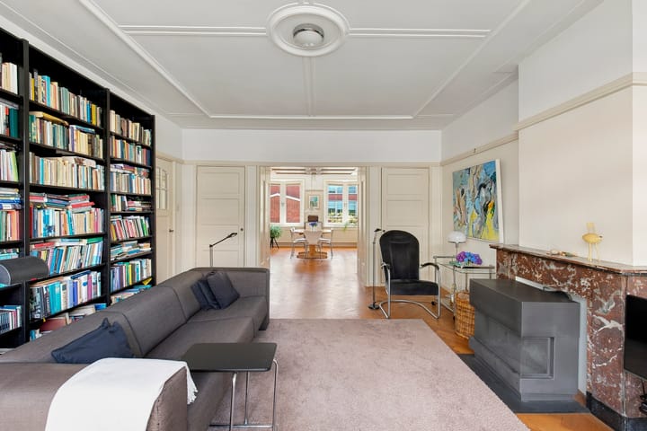 Appartement te koop: Rubensstraat 10-2, Amsterdam