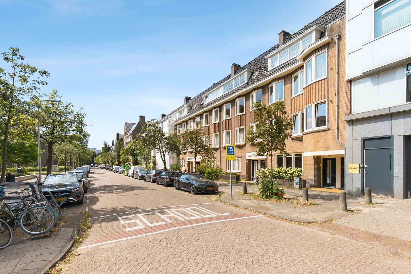 Foto 55 van Rubensstraat 10-2