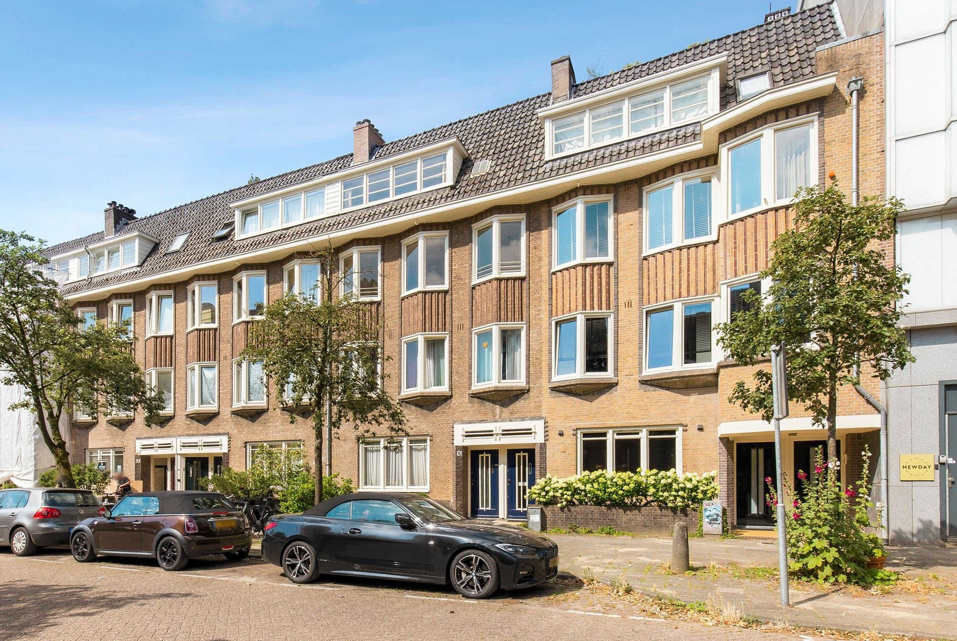 Rubensstraat 10- 10 2
