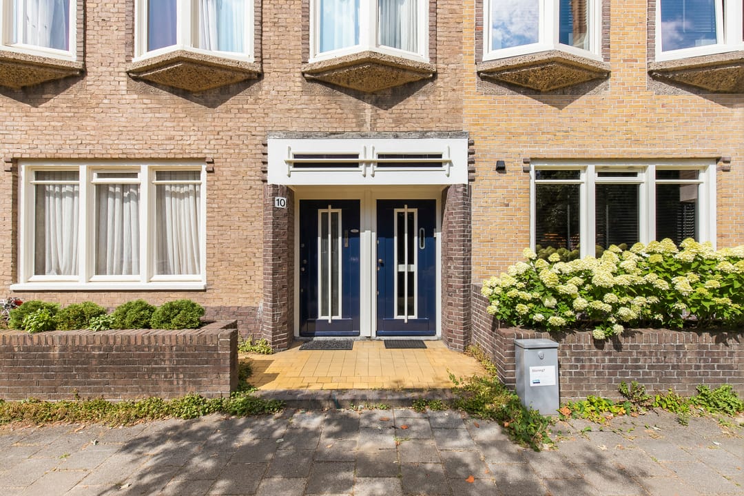 Foto 52 van Rubensstraat 10-2