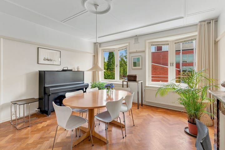 Appartement te koop: Rubensstraat 10-2, Amsterdam