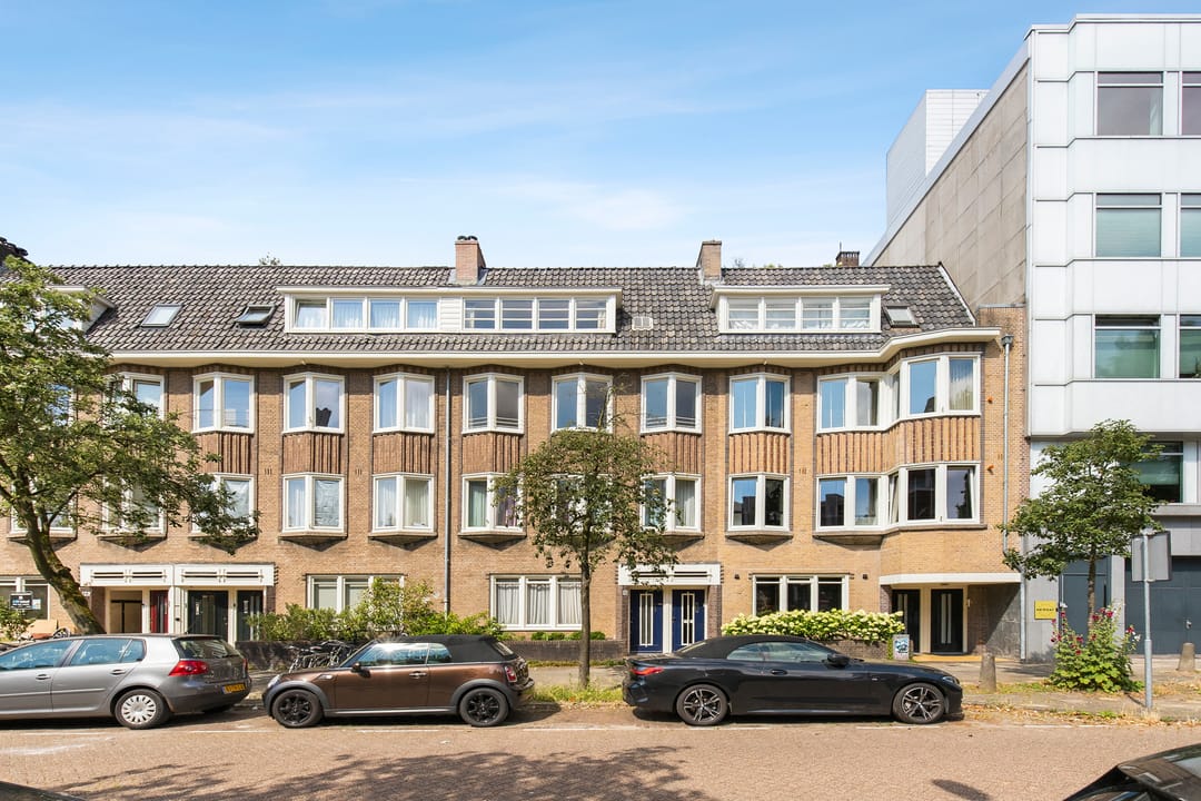 Foto 53 van Rubensstraat 10-2