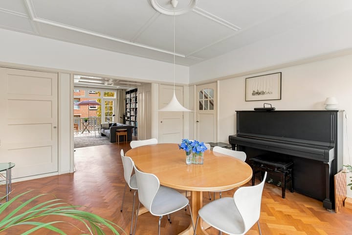 Appartement te koop: Rubensstraat 10-2, Amsterdam