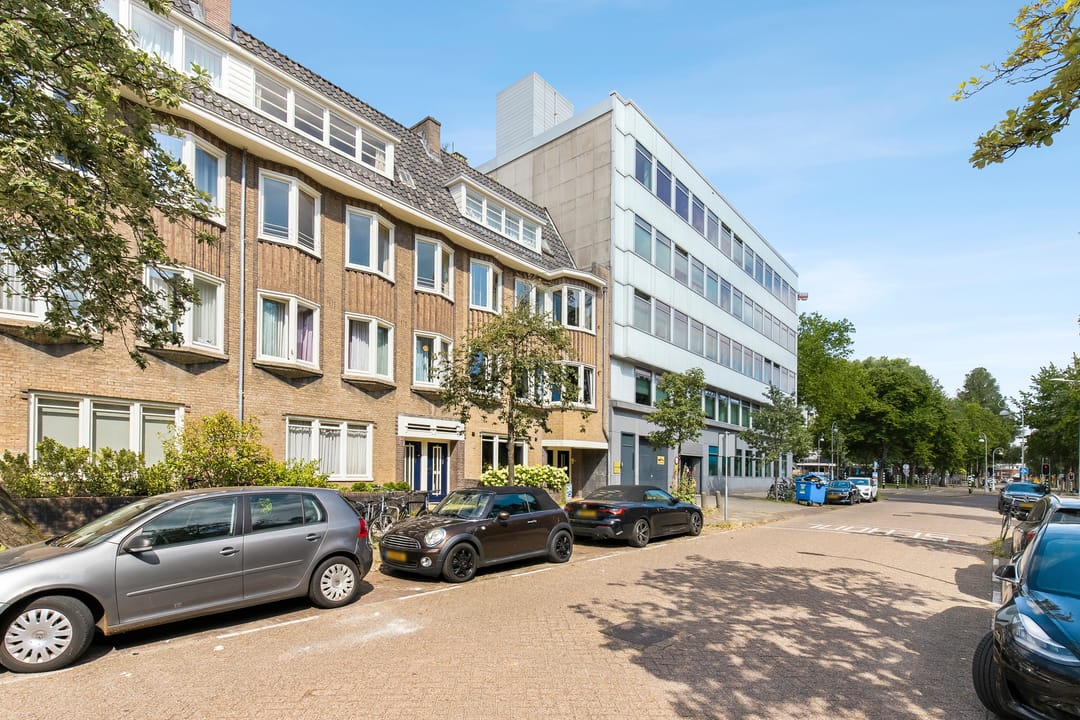 Foto 56 van Rubensstraat 10-2