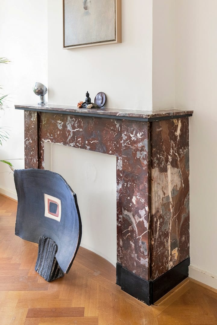 Appartement te koop: Rubensstraat 10-2, Amsterdam