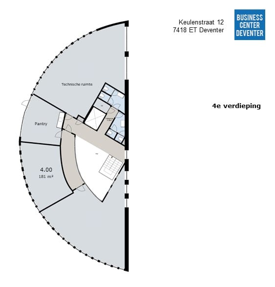 View photo 5 of Keulenstraat 12