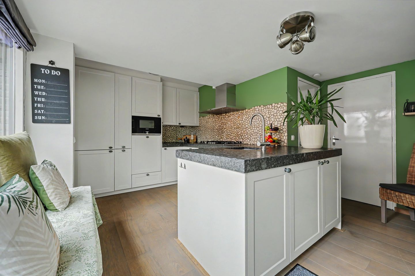 Photo 25 of Henry Dunantstraat 47
