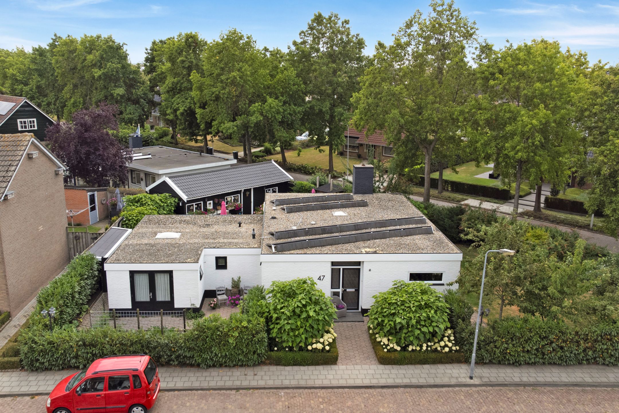 Photo 63 of Henry Dunantstraat 47