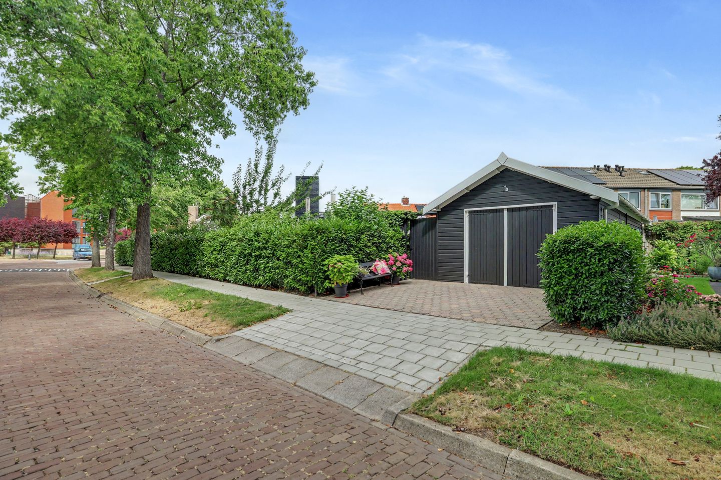 Photo 10 of Henry Dunantstraat 47