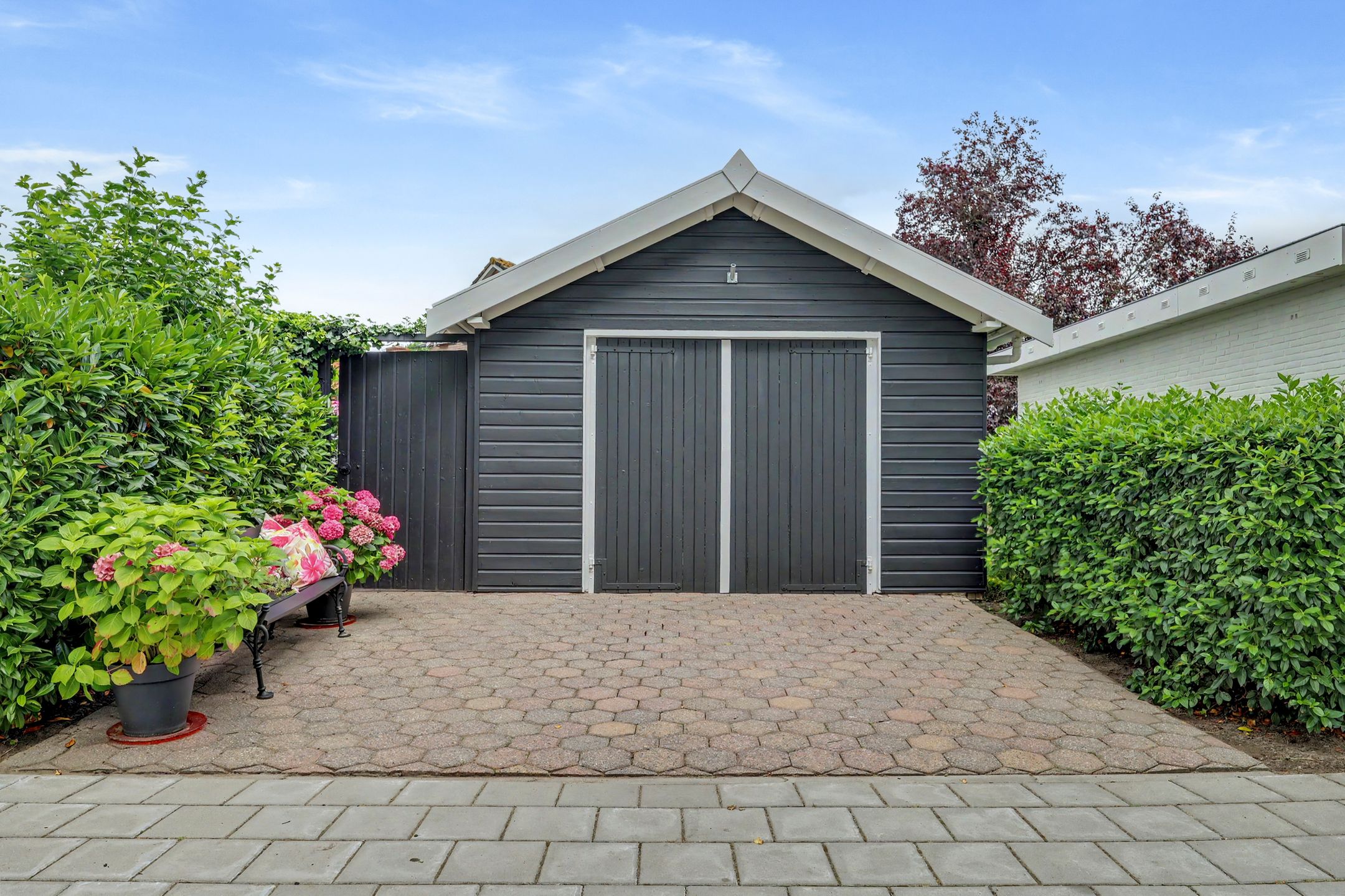 Photo 9 of Henry Dunantstraat 47