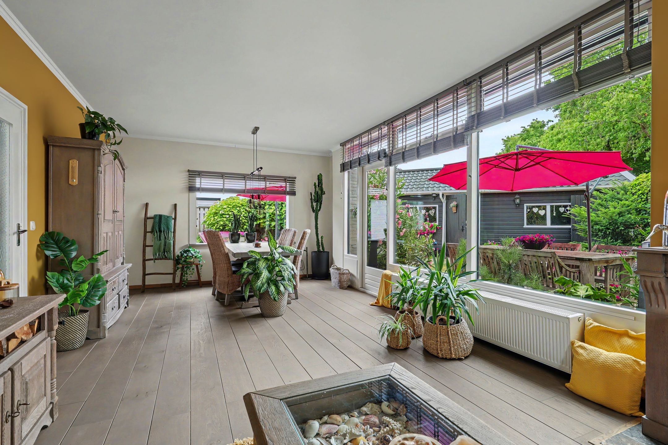 Photo 18 of Henry Dunantstraat 47