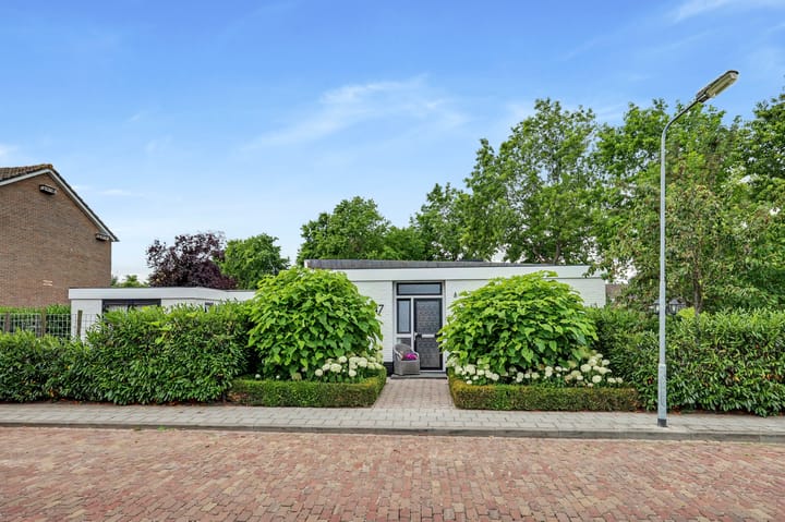Foto 4 van Henry Dunantstraat 47