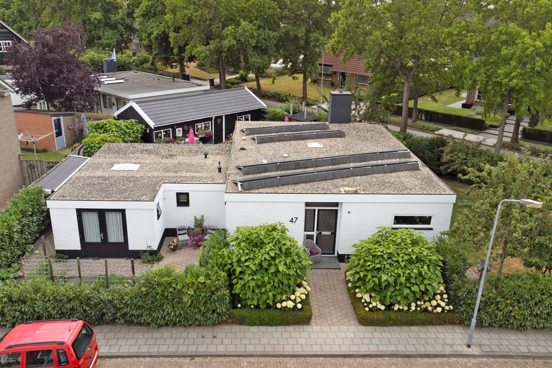 Photo 62 of Henry Dunantstraat 47