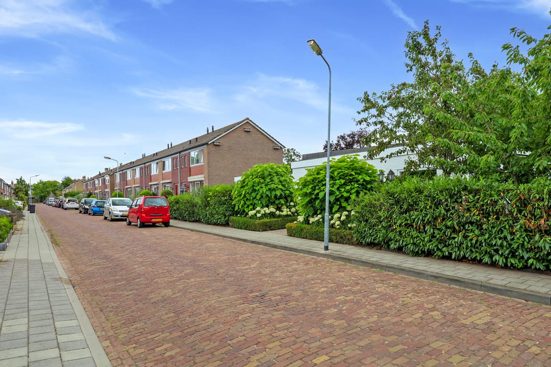 Photo 7 of Henry Dunantstraat 47