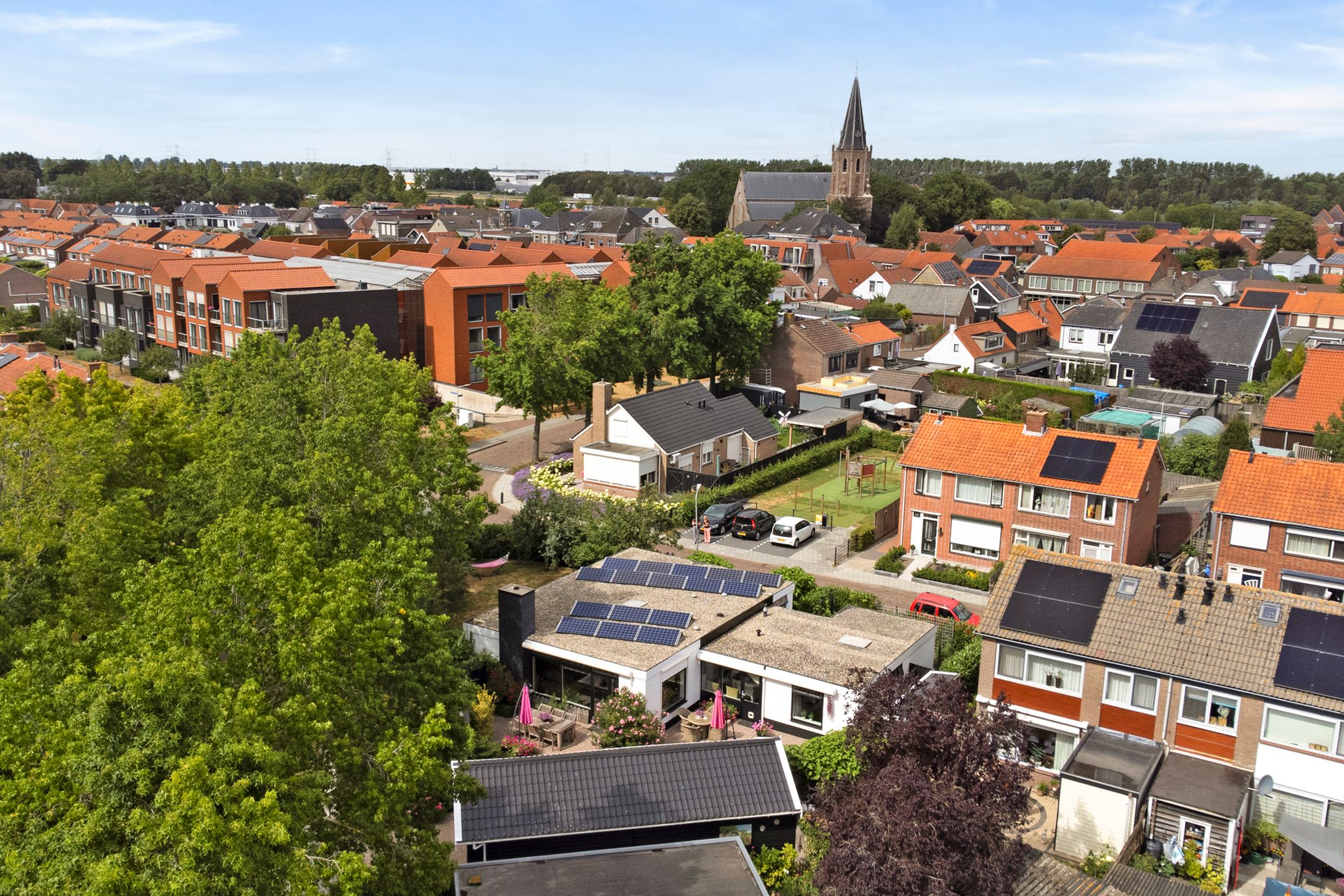 Photo 66 of Henry Dunantstraat 47