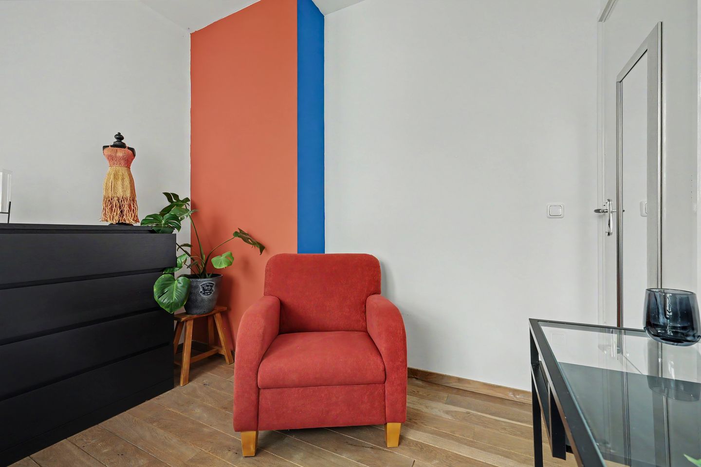 Photo 35 of Henry Dunantstraat 47