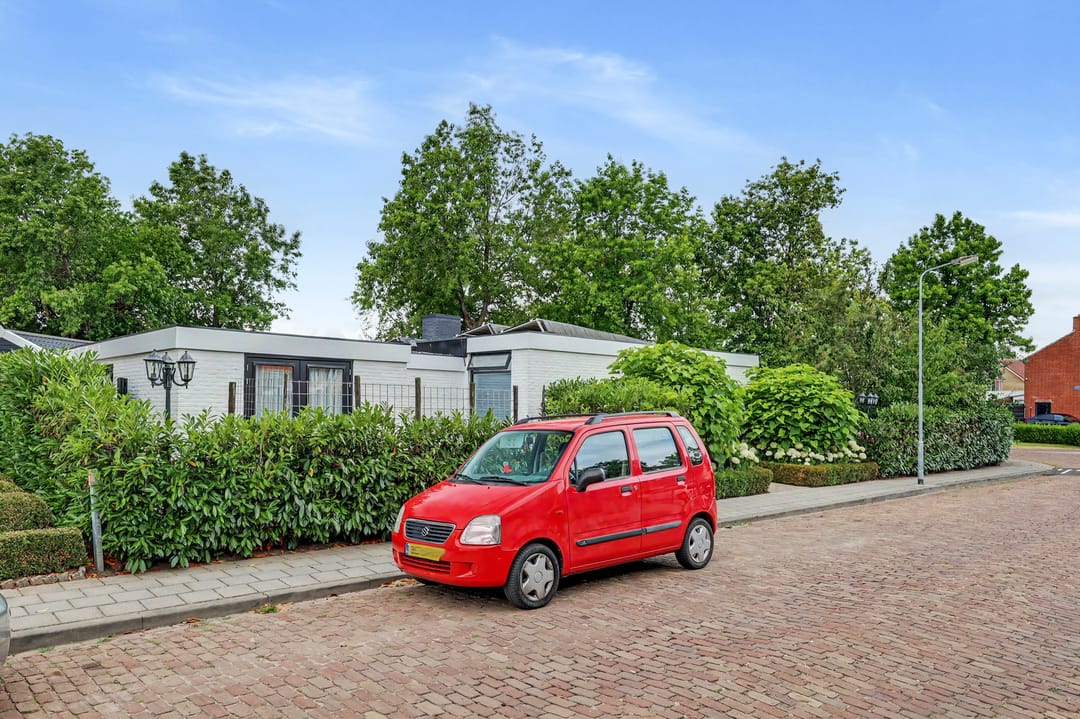 Photo 8 of Henry Dunantstraat 47