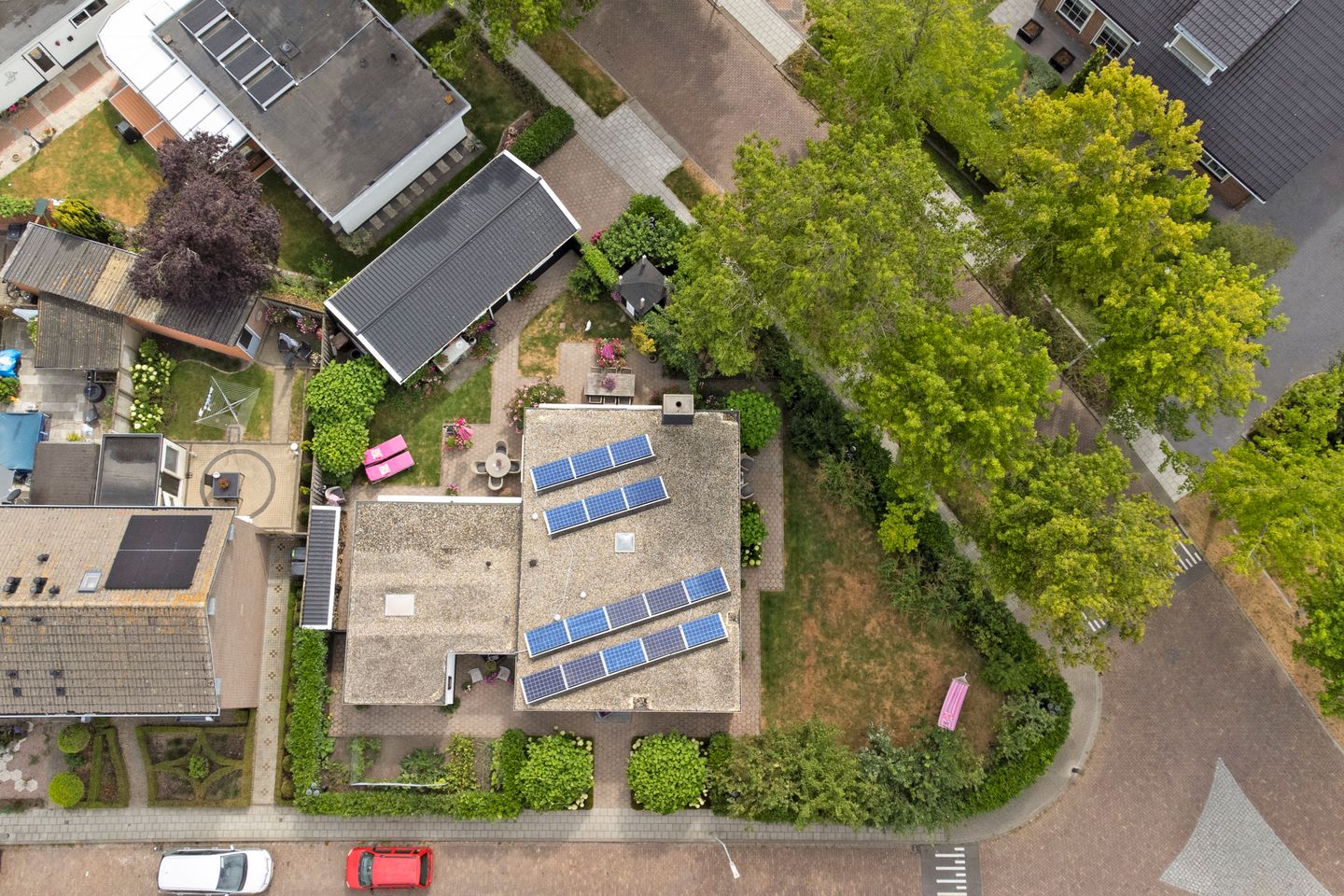 Photo 64 of Henry Dunantstraat 47