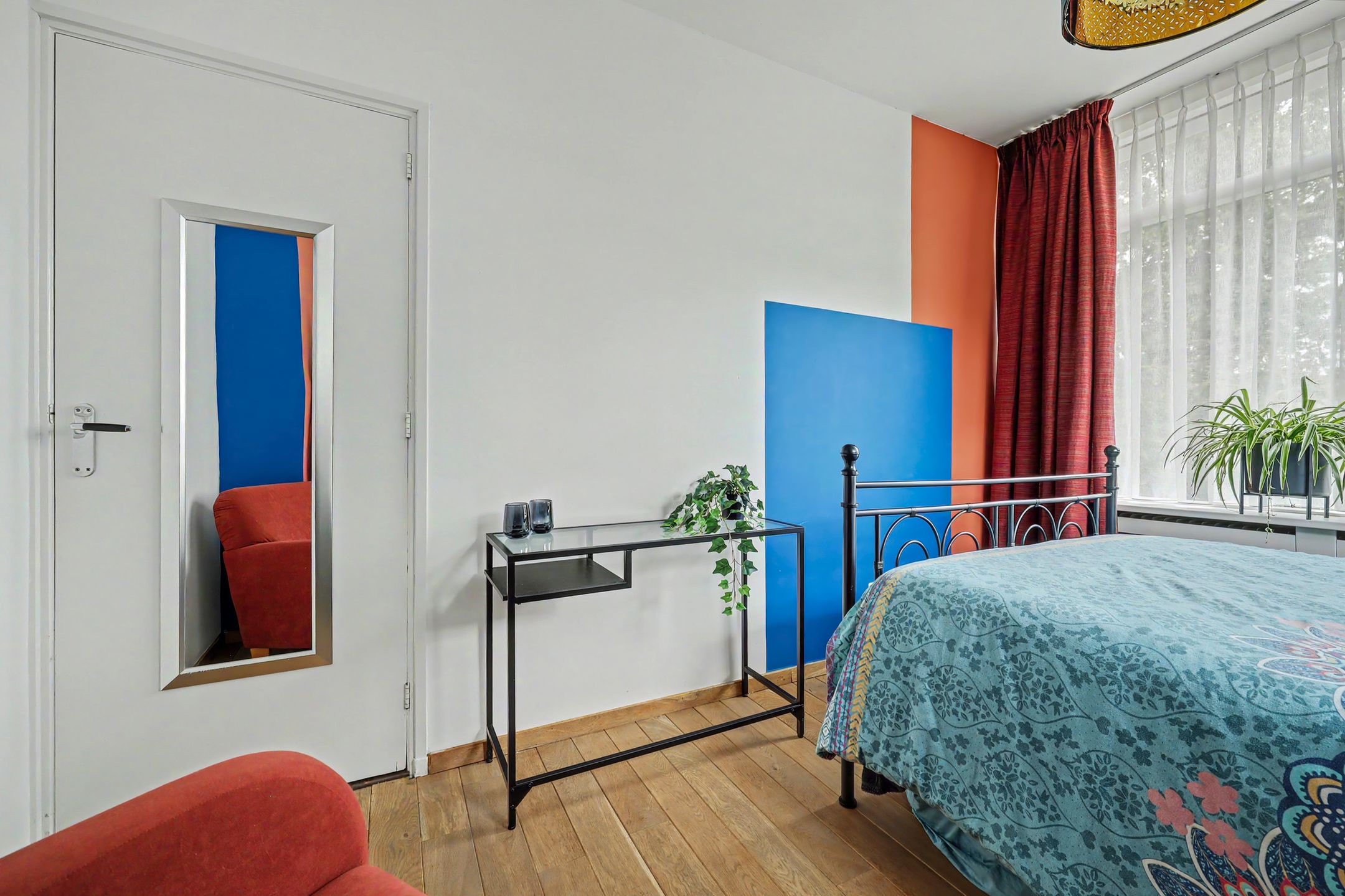 Photo 36 of Henry Dunantstraat 47