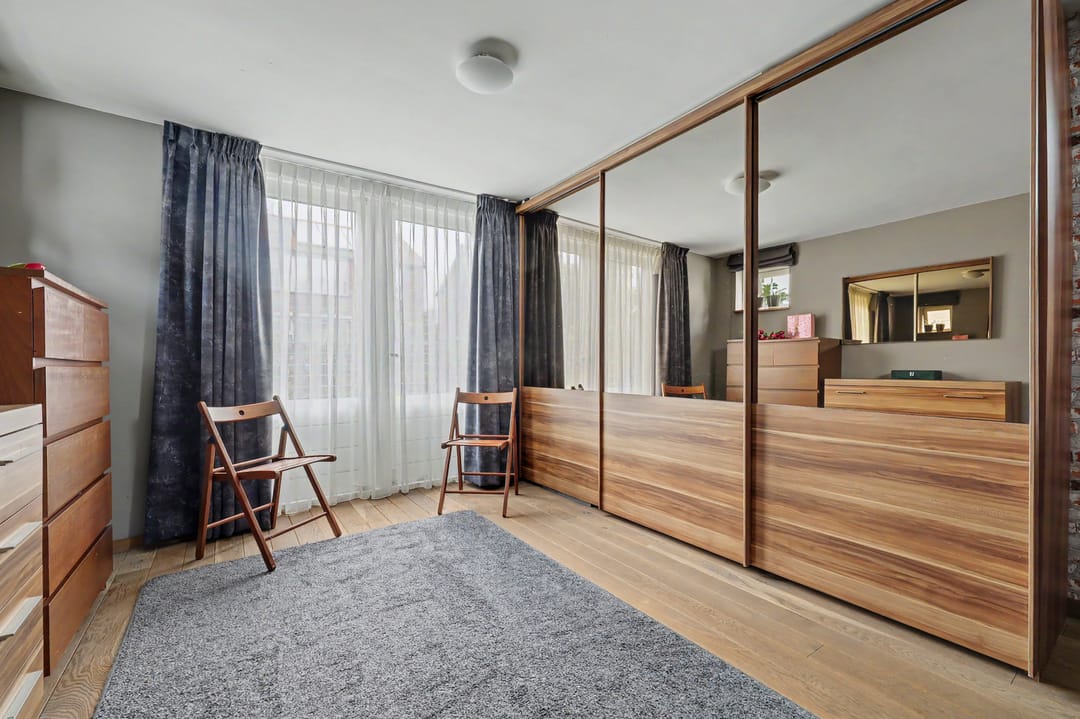 Photo 31 of Henry Dunantstraat 47