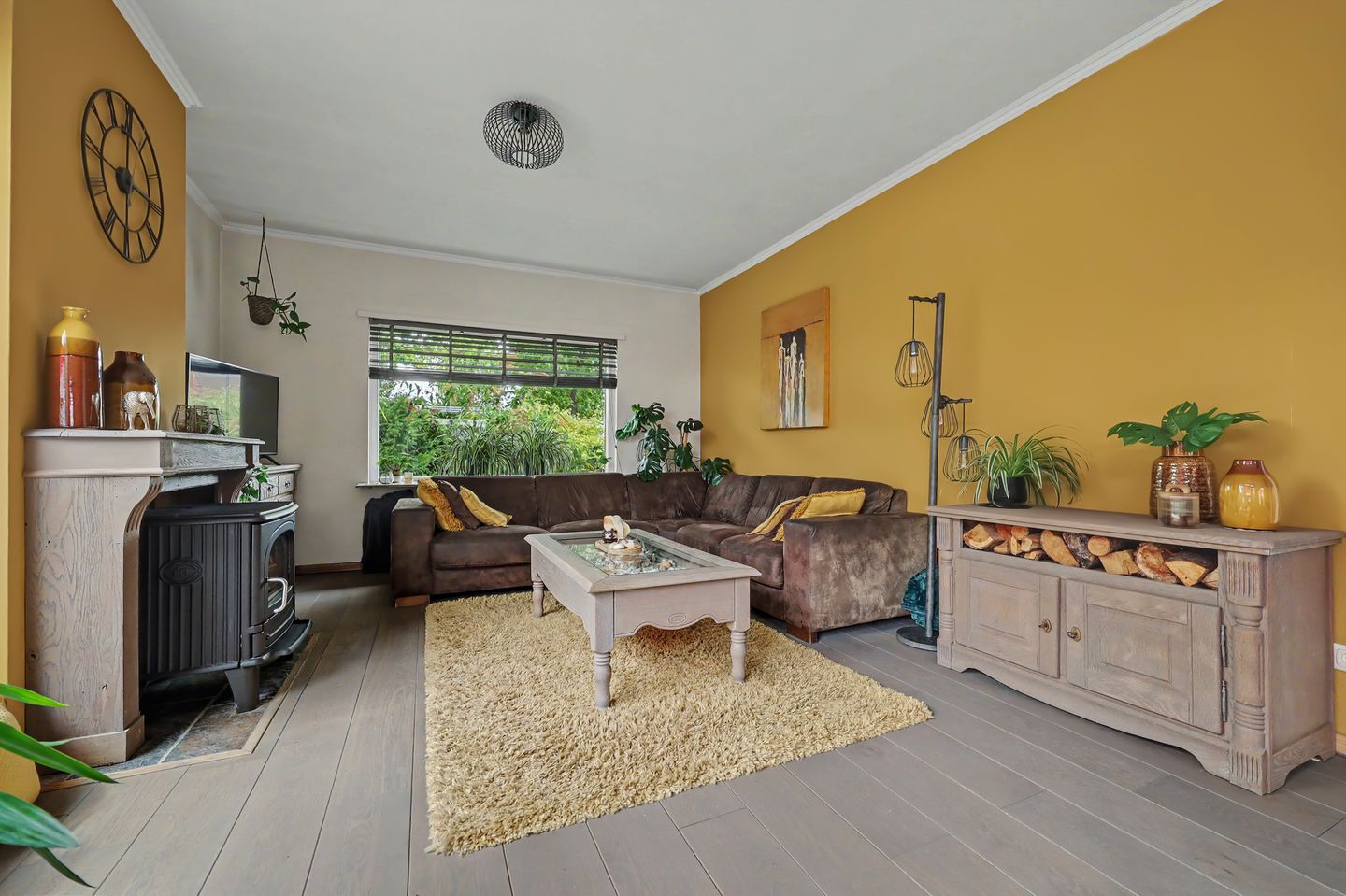 Photo 14 of Henry Dunantstraat 47