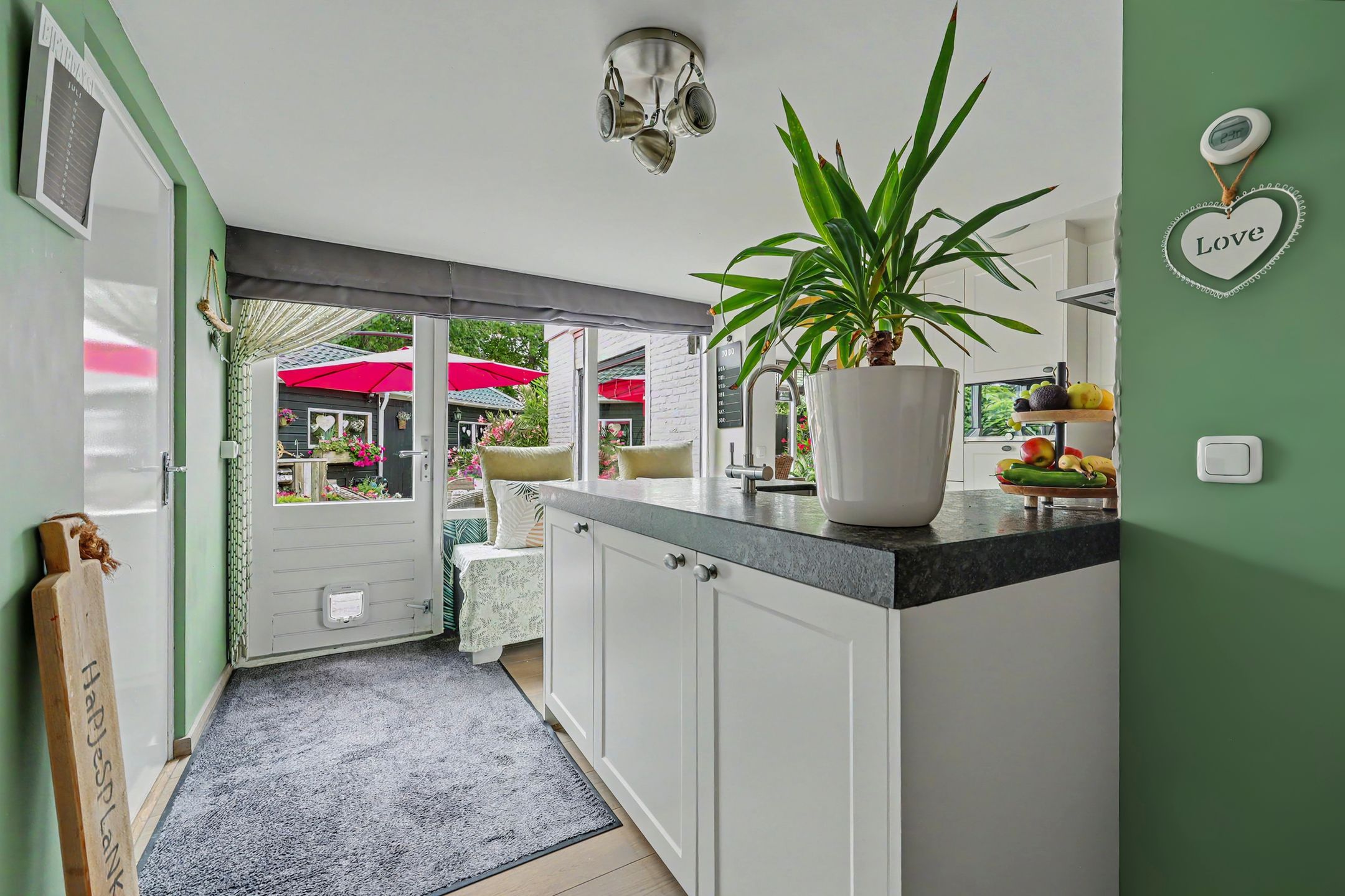 Photo 27 of Henry Dunantstraat 47
