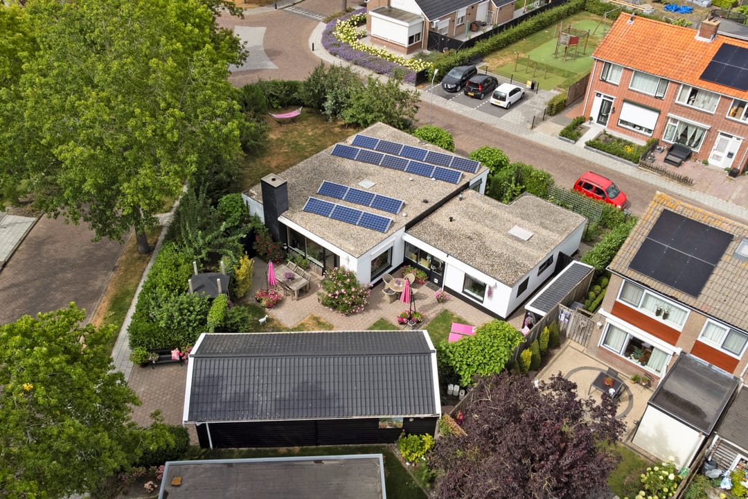 Photo 67 of Henry Dunantstraat 47