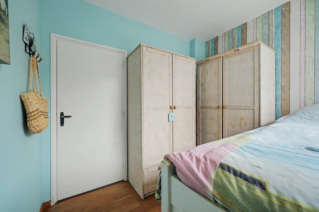Photo 41 of Henry Dunantstraat 47
