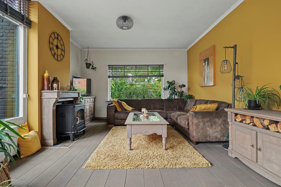 Photo 17 of Henry Dunantstraat 47