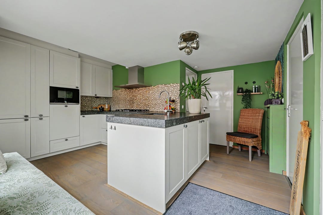 Photo 26 of Henry Dunantstraat 47