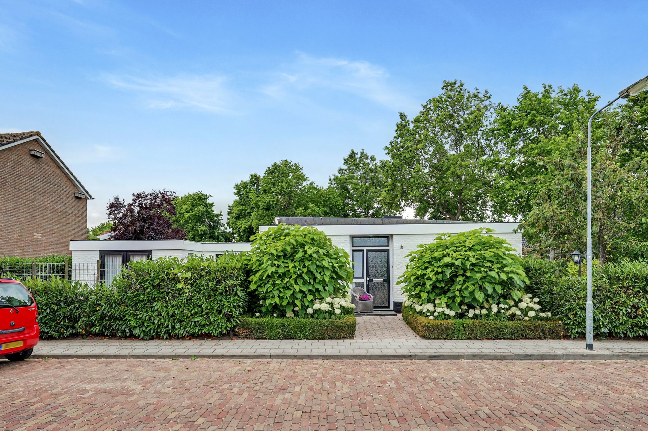 Photo 6 of Henry Dunantstraat 47