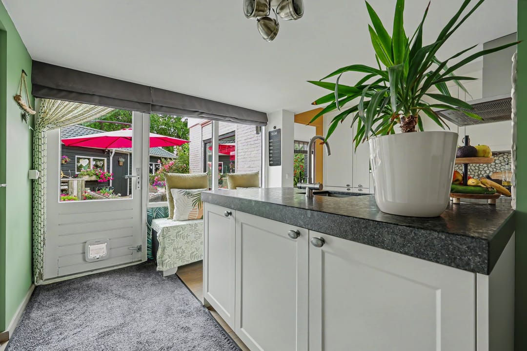 Photo 28 of Henry Dunantstraat 47