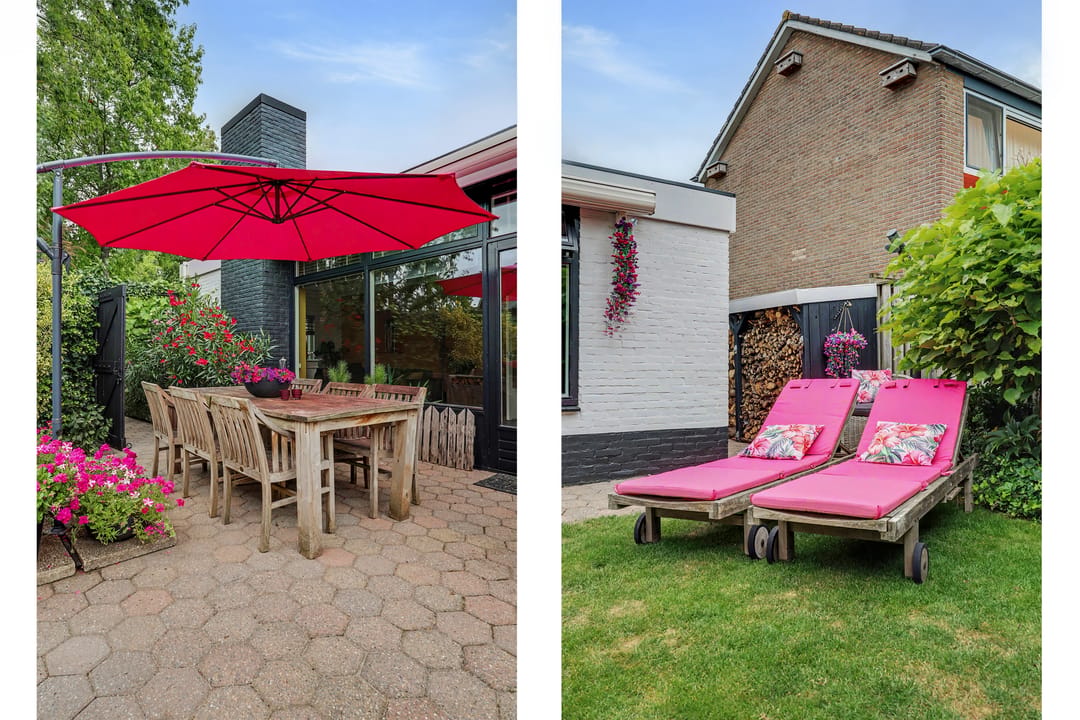 Photo 52 of Henry Dunantstraat 47