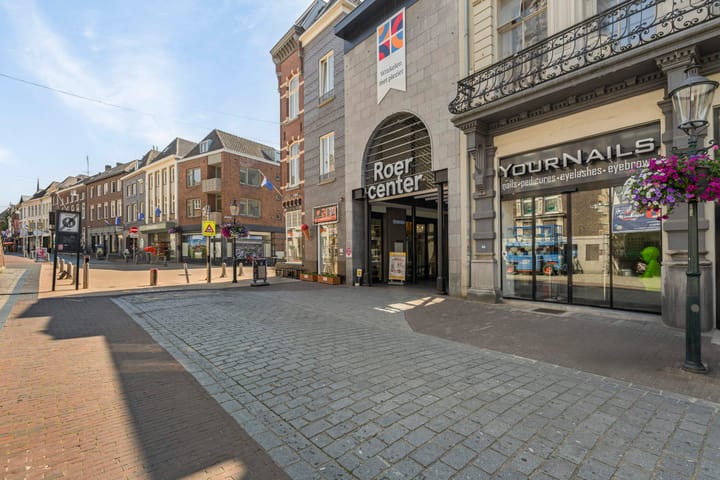 Appartement te koop: Neerstraat 40C, Roermond