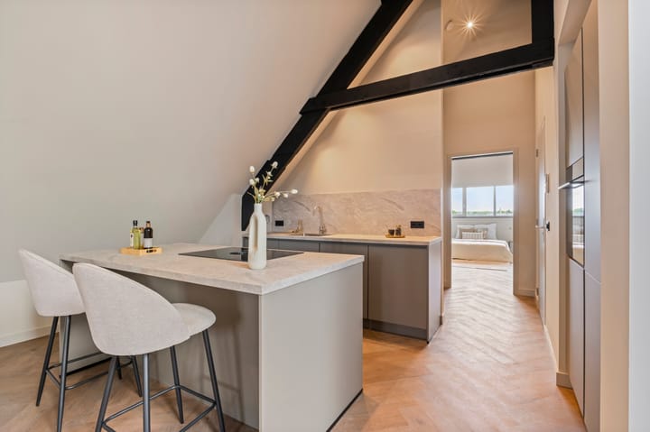 Appartement te koop: Neerstraat 40C, Roermond