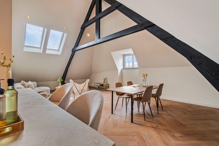 Appartement te koop: Neerstraat 40C, Roermond