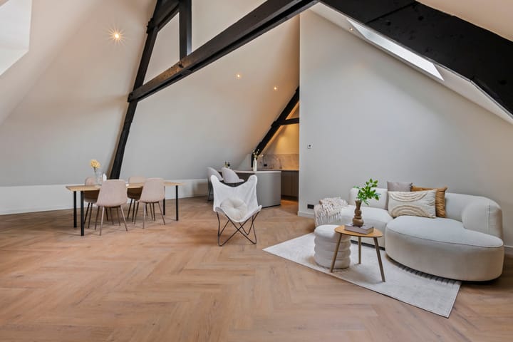 Appartement te koop: Neerstraat 40C, Roermond
