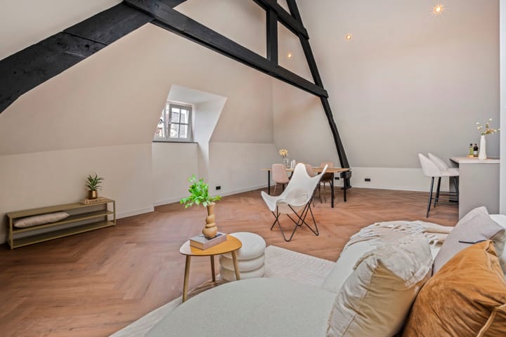 Appartement te koop: Neerstraat 40C, Roermond