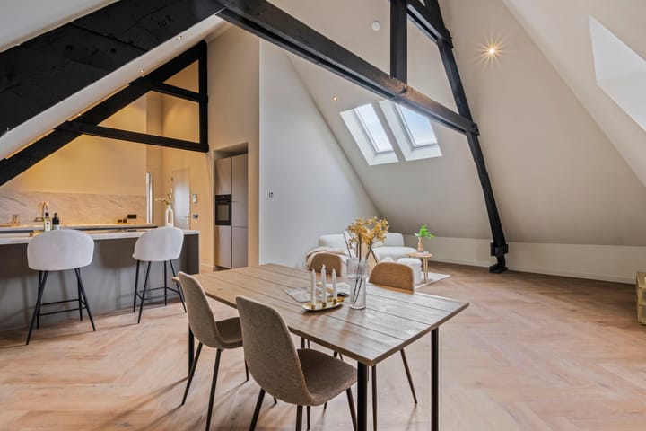 Appartement te koop: Neerstraat 40C, Roermond